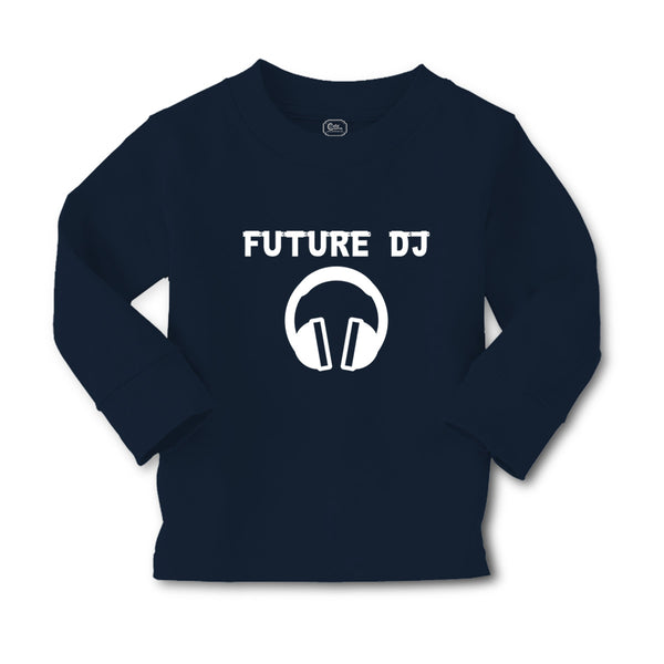 Baby Clothes Future Dj B Future Profession Boy & Girl Clothes Cotton - Cute Rascals