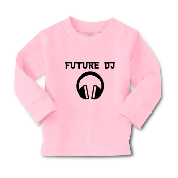 Baby Clothes Future Dj B Future Profession Boy & Girl Clothes Cotton - Cute Rascals