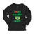 Baby Clothes I Love My Brazilian Aunt Boy & Girl Clothes Cotton - Cute Rascals