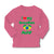 Baby Clothes I Love My Brazilian Aunt Boy & Girl Clothes Cotton - Cute Rascals