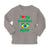 Baby Clothes I Love My Brazilian Aunt Boy & Girl Clothes Cotton - Cute Rascals
