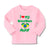 Baby Clothes I Love My Brazilian Aunt Boy & Girl Clothes Cotton - Cute Rascals