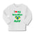 Baby Clothes I Love My Brazilian Aunt Boy & Girl Clothes Cotton - Cute Rascals