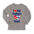 Baby Clothes I Love My Cuban Dad Boy & Girl Clothes Cotton - Cute Rascals