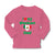 Baby Clothes I Love My Mexican Dad Boy & Girl Clothes Cotton - Cute Rascals