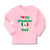 Baby Clothes I Love My Mexican Dad Boy & Girl Clothes Cotton - Cute Rascals