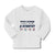 Baby Clothes Forget Princess I Want to Be A Scientist Boy & Girl Clothes Cotton - Cute Rascals