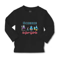 Baby Clothes Science Is for Girls Geek Teacher School Education Cotton