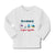 Baby Clothes Science Is for Girls Geek Teacher School Education Cotton - Cute Rascals