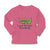 Baby Clothes I Wear This Shirt Periodically Boy & Girl Clothes Cotton - Cute Rascals