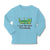 Baby Clothes I Wear This Shirt Periodically Boy & Girl Clothes Cotton - Cute Rascals