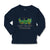 Baby Clothes I Wear This Shirt Periodically Boy & Girl Clothes Cotton - Cute Rascals