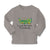 Baby Clothes I Wear This Shirt Periodically Boy & Girl Clothes Cotton - Cute Rascals