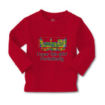 Baby Clothes I Wear This Shirt Periodically Boy & Girl Clothes Cotton - Cute Rascals