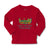 Baby Clothes I Wear This Shirt Periodically Boy & Girl Clothes Cotton - Cute Rascals
