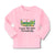 Baby Clothes I Wear This Shirt Periodically Boy & Girl Clothes Cotton - Cute Rascals