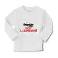 Baby Clothes Got Lowrider Funny Humor Car Riding Boy & Girl Clothes Cotton