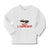 Baby Clothes Got Lowrider Funny Humor Car Riding Boy & Girl Clothes Cotton - Cute Rascals