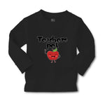 Baby Clothes Teacher's Pet Teacher School Education Boy & Girl Clothes Cotton - Cute Rascals