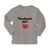 Baby Clothes Teacher's Pet Teacher School Education Boy & Girl Clothes Cotton - Cute Rascals