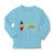 Baby Clothes To Gnome Is to Love Me Boy & Girl Clothes Cotton - Cute Rascals