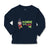 Baby Clothes To Gnome Is to Love Me Boy & Girl Clothes Cotton - Cute Rascals
