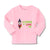 Baby Clothes To Gnome Is to Love Me Boy & Girl Clothes Cotton - Cute Rascals