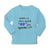 Baby Clothes What Is This Word "No" You Speak of Funny Humor A Cotton - Cute Rascals