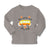Baby Clothes Hippie Chick Funny Humor Boy & Girl Clothes Cotton - Cute Rascals