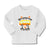 Baby Clothes Hippie Chick Funny Humor Boy & Girl Clothes Cotton - Cute Rascals