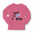 Baby Clothes I Got My First Tooth Funny Humor Style C Boy & Girl Clothes Cotton - Cute Rascals
