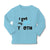 Baby Clothes I Got My First Tooth Funny Humor Style C Boy & Girl Clothes Cotton - Cute Rascals