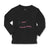 Baby Clothes Here Comes Trouble Style A Funny Humor Boy & Girl Clothes Cotton - Cute Rascals