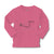 Baby Clothes Here Comes Trouble Style A Funny Humor Boy & Girl Clothes Cotton - Cute Rascals