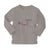 Baby Clothes Here Comes Trouble Style A Funny Humor Boy & Girl Clothes Cotton - Cute Rascals