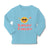 Baby Clothes Sunday Funday Funny Humor Boy & Girl Clothes Cotton - Cute Rascals