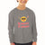 Baby Clothes Sunday Funday Funny Humor Boy & Girl Clothes Cotton - Cute Rascals