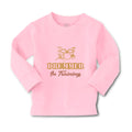 Baby Clothes Drummer in Training Boy & Girl Clothes Cotton