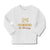 Baby Clothes Drummer in Training Boy & Girl Clothes Cotton - Cute Rascals