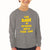 Baby Clothes The Sass Is Strong with This 1 Sassy Funny Humor Boy & Girl Clothes - Cute Rascals