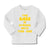 Baby Clothes The Sass Is Strong with This 1 Sassy Funny Humor Boy & Girl Clothes - Cute Rascals
