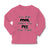 Baby Clothes You Aren'T Cool Unless You Pee Your Pants Funny Humor E Cotton - Cute Rascals