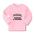 Baby Clothes Yes I Am Bilingual I Can Cry in Both English and Spanish Cotton - Cute Rascals
