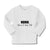 Baby Clothes Hung like A 5 Year Old 5Th Birthday Funny Humor A Cotton - Cute Rascals