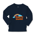 Baby Clothes Death Metal Boy & Girl Clothes Cotton
