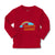 Baby Clothes Death Metal Boy & Girl Clothes Cotton - Cute Rascals