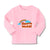 Baby Clothes Death Metal Boy & Girl Clothes Cotton - Cute Rascals