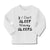 Baby Clothes If I Don'T Sleep Nobody Sleeps Funny Humor Style E Cotton - Cute Rascals