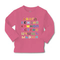 Baby Clothes Russian Alphabet Russkii Alpfavit Boy & Girl Clothes Cotton