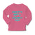 Baby Clothes Pretty Eyes and Chunky Thighs Funny Boy & Girl Clothes Cotton - Cute Rascals